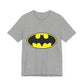 Batman Emblem T-Shirt (8927784862015)
