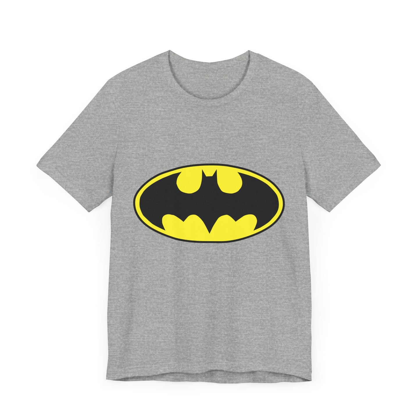 Batman Emblem T-Shirt (8927784862015)