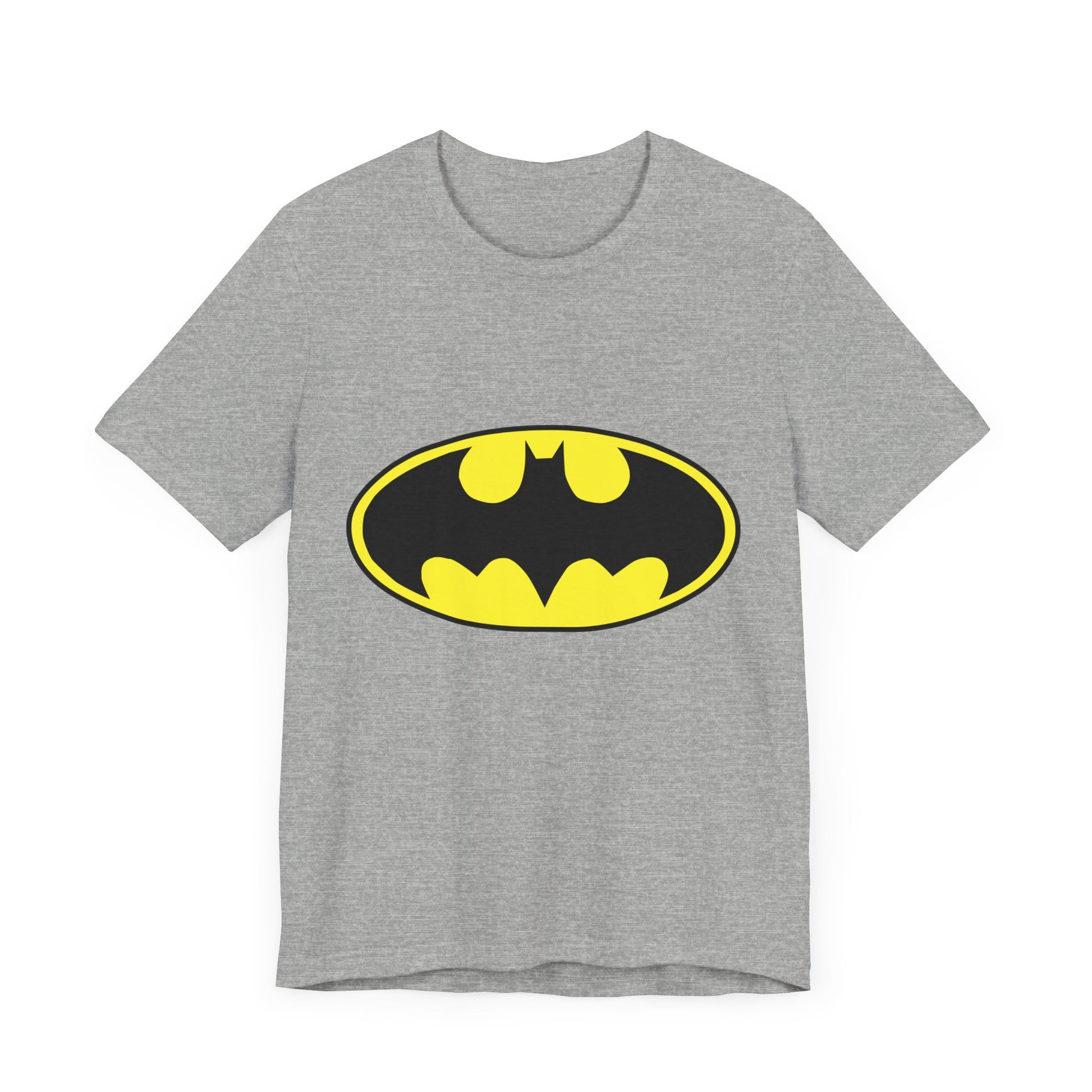 Batman Emblem T-Shirt (8927784862015)