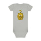 Baby Short Sleeve Onesie® (9213357785407)