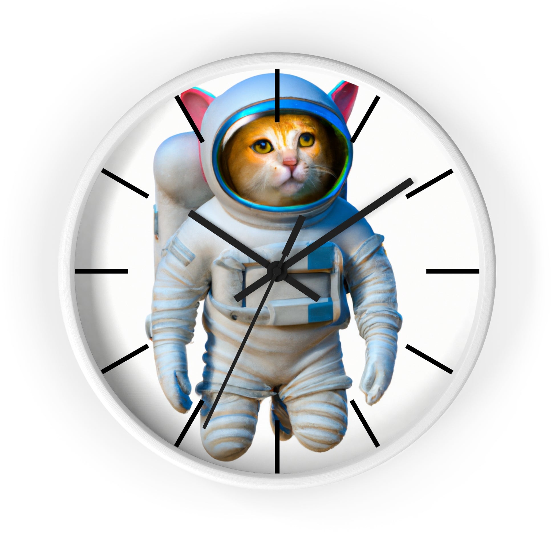 Wall Clock (8927786271039)