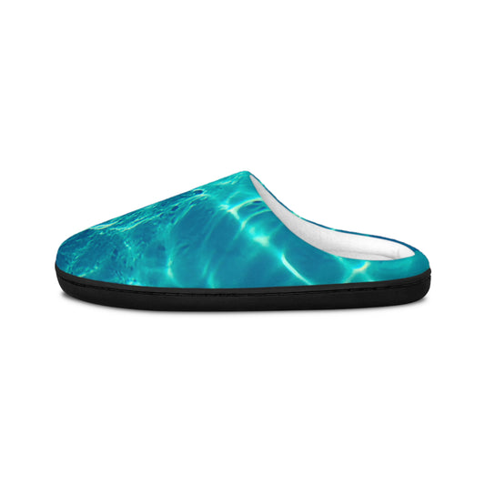 Water     Men's Indoor Slippers (8541981606207)
