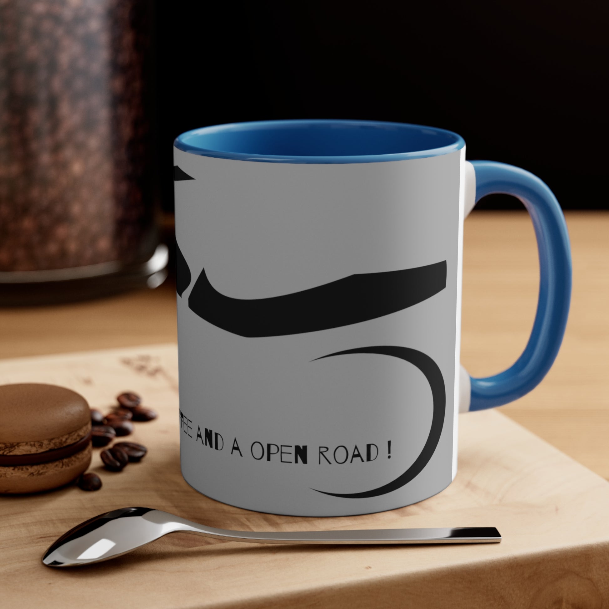 Accent Coffee Mug, 11oz (9201420960063)