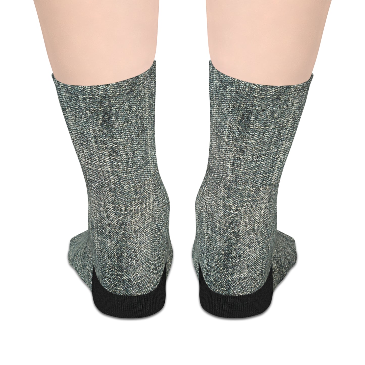 Mid-length Socks (8238772060479)