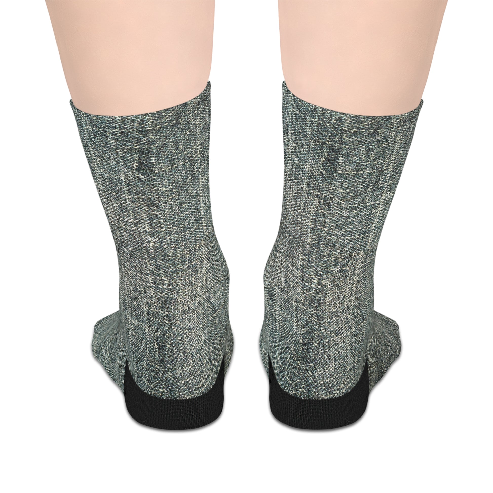 Mid-length Socks (8238772060479)