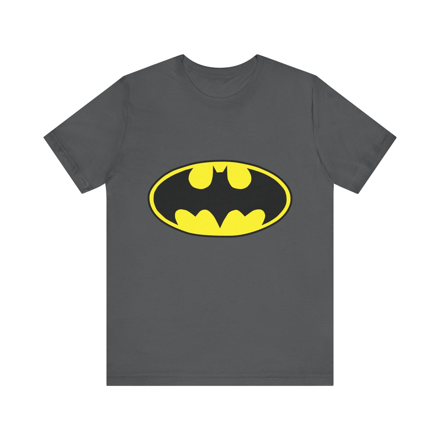 Batman Emblem T-Shirt (8927784862015)
