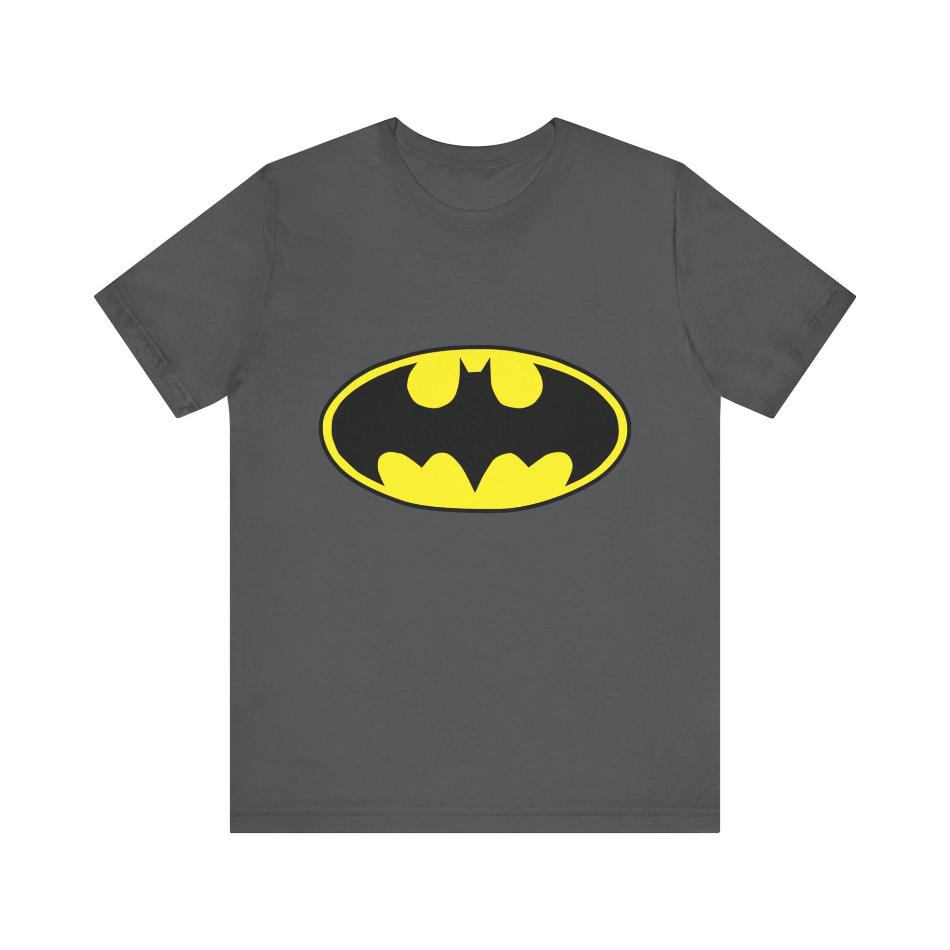 Batman Emblem T-Shirt (8927784862015)