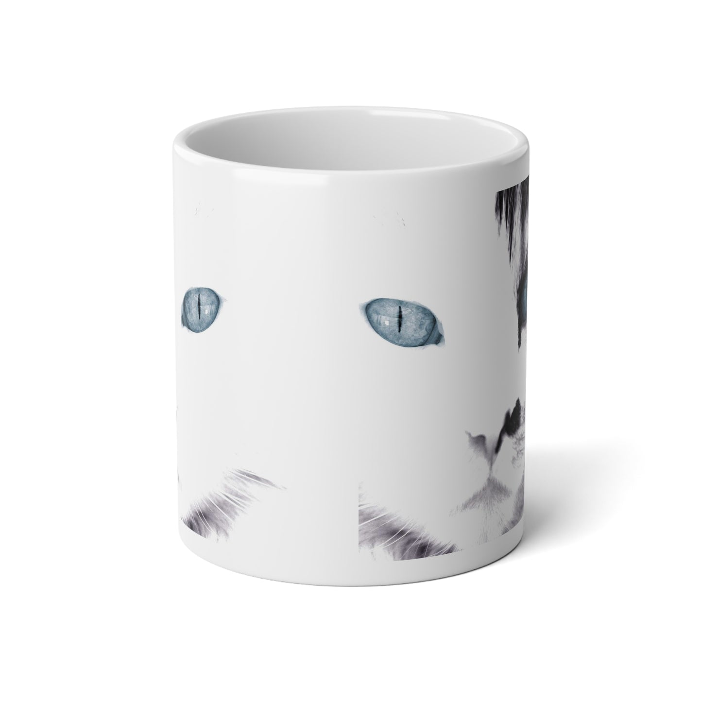 Jumbo Mug, 20oz (9222451790143)