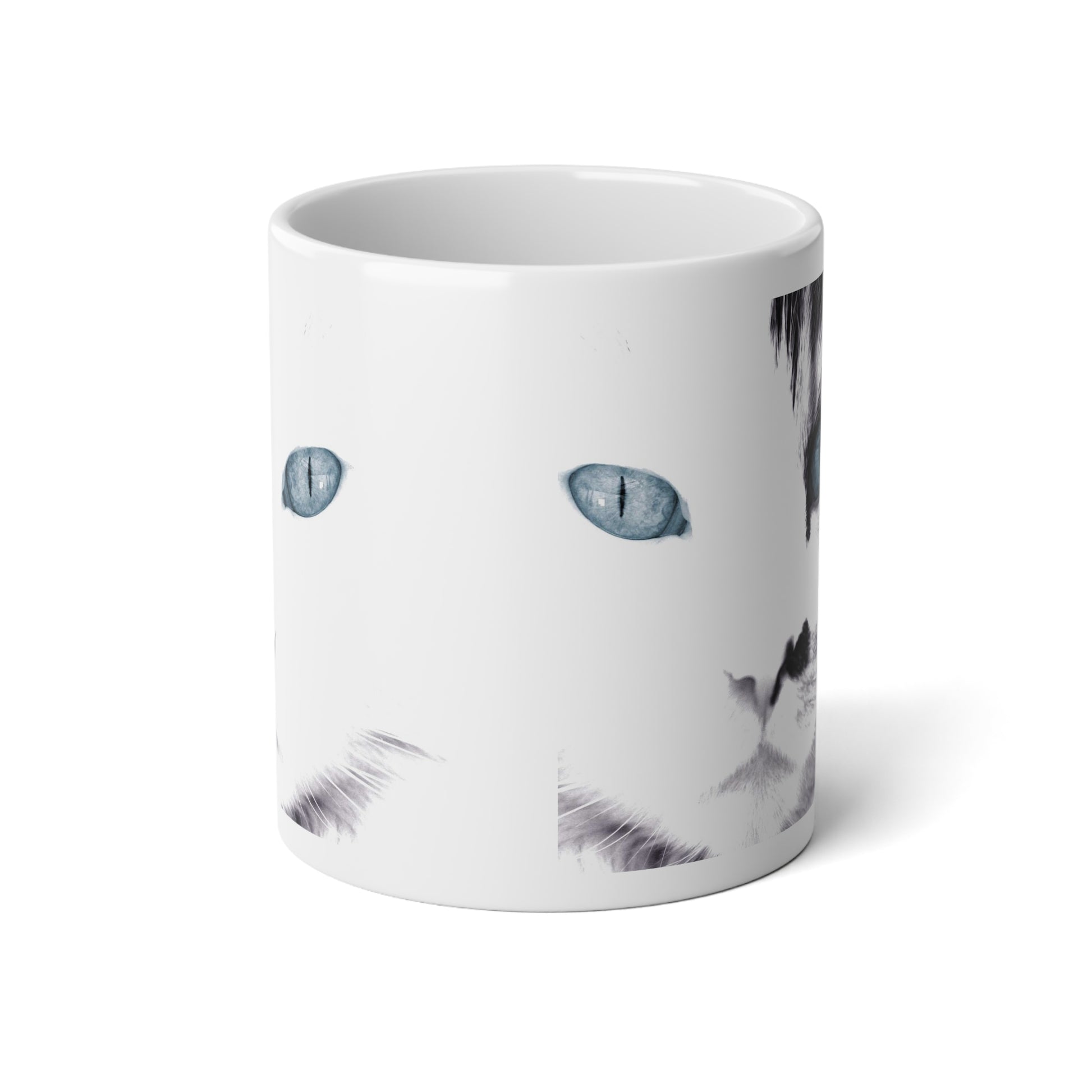 Jumbo Mug, 20oz (9222451790143)