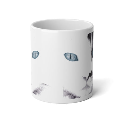 Jumbo Mug, 20oz (9222451790143)