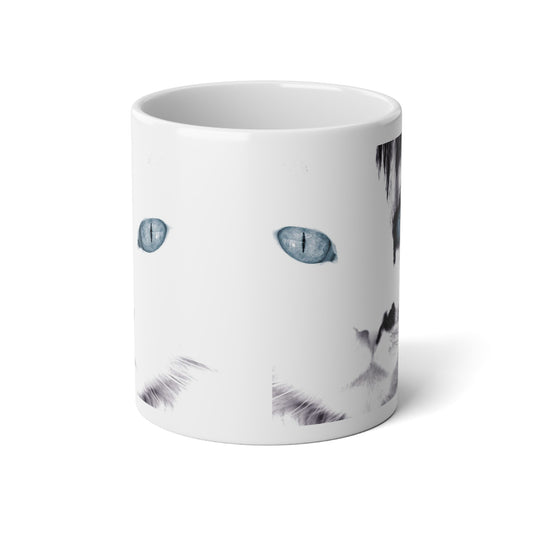 Jumbo Mug, 20oz (9222451790143)