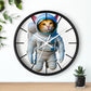 Wall Clock (8927786271039)
