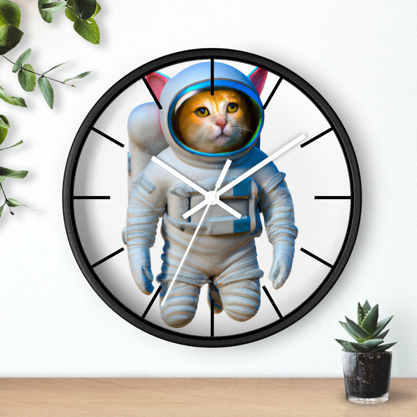 Wall Clock (8927786271039)