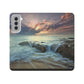 Ocean light    Flip Cases (8543780536639)