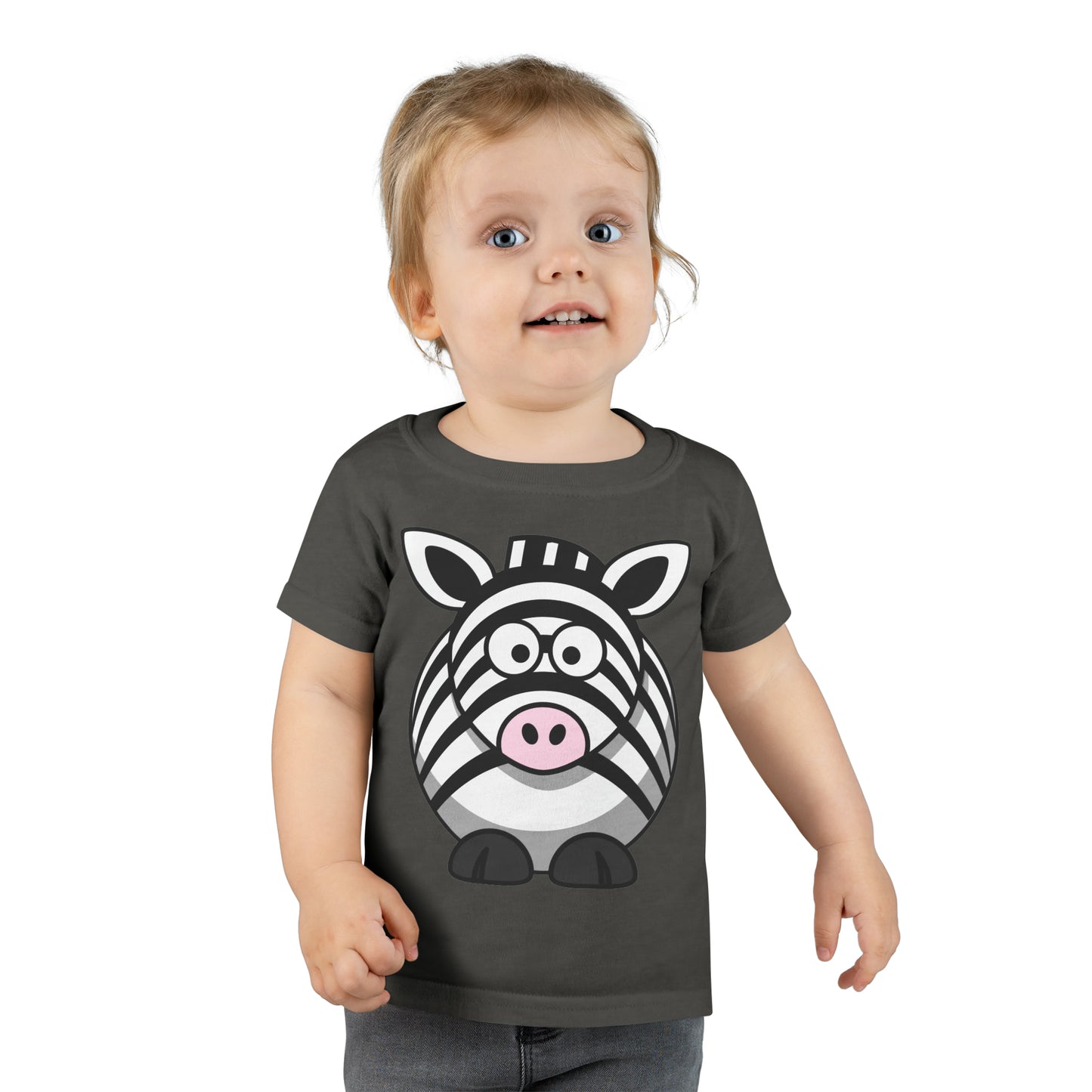 Toddler T-shirt (9213353918783)