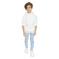 Youth Full-Length Leggings (9213366763839)