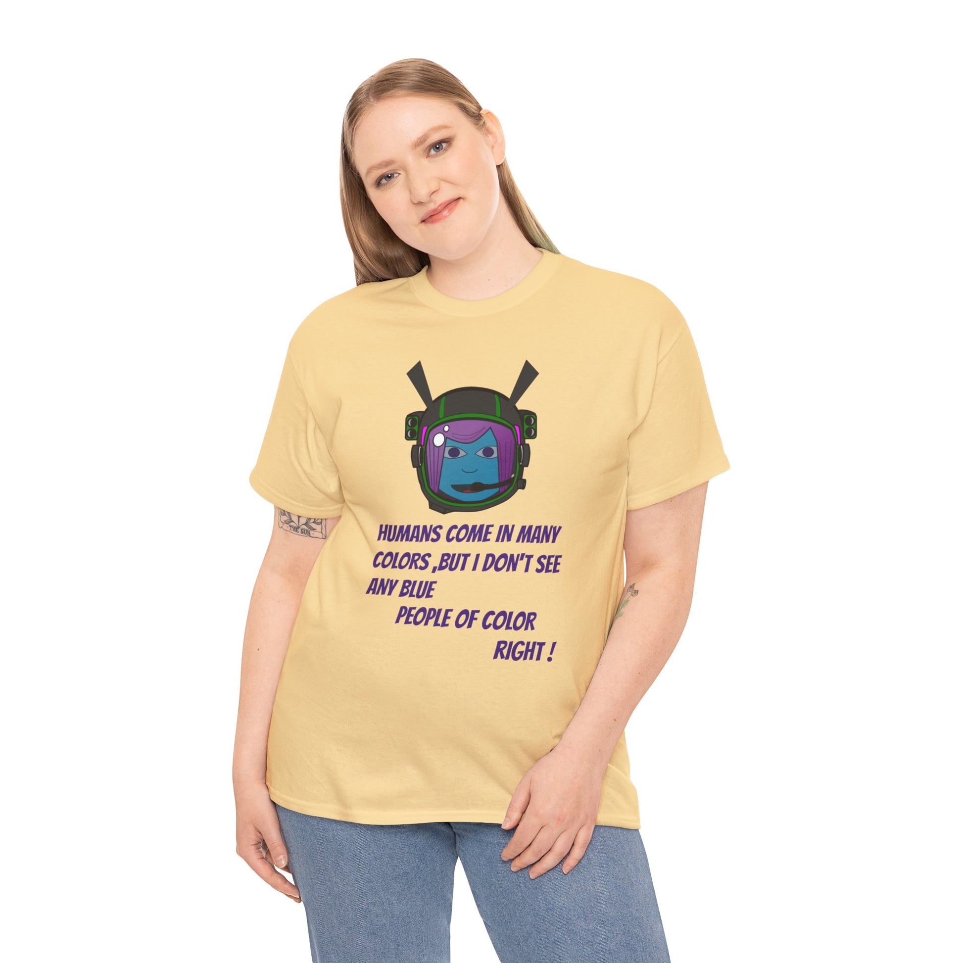 Unisex Heavy Cotton Tee (9223484408127)