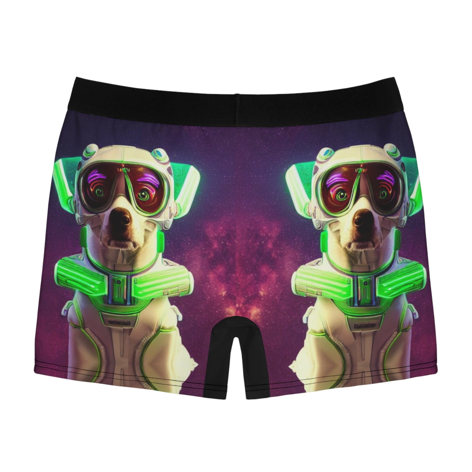 Men's Boxer Briefs (9213380460863)