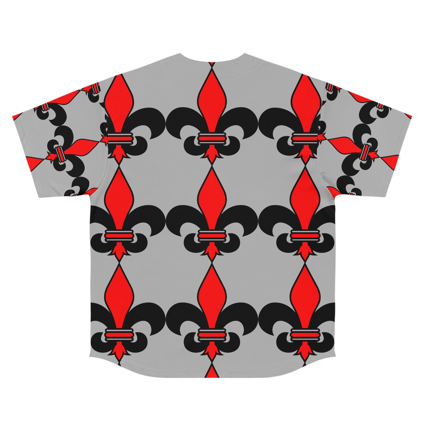 Men's Baseball Jersey (8540576481599)
