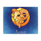 Aries    Placemat, 1pc (8542046617919)