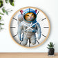 Wall Clock (8927786271039)