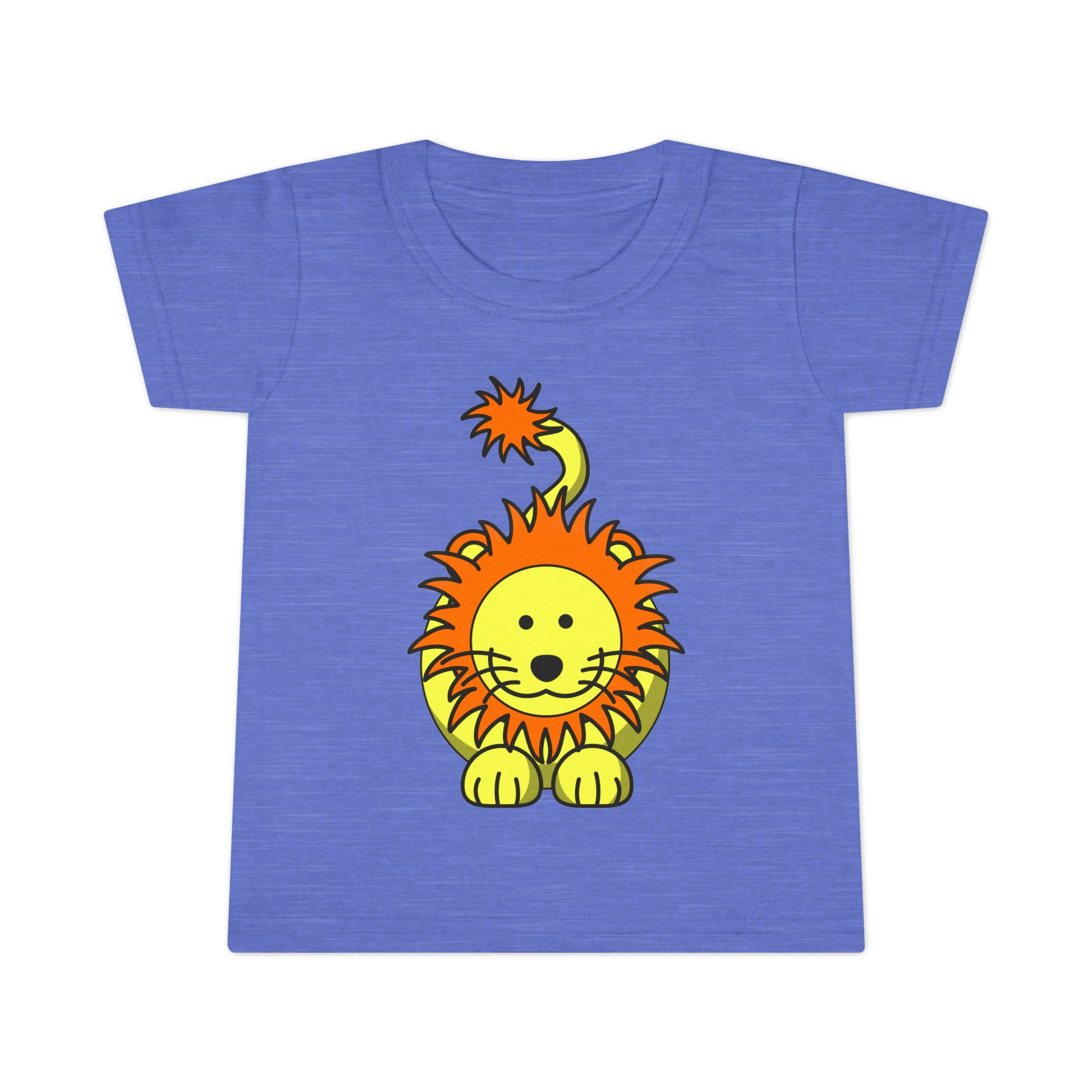 Toddler T-shirt (9213352771903)