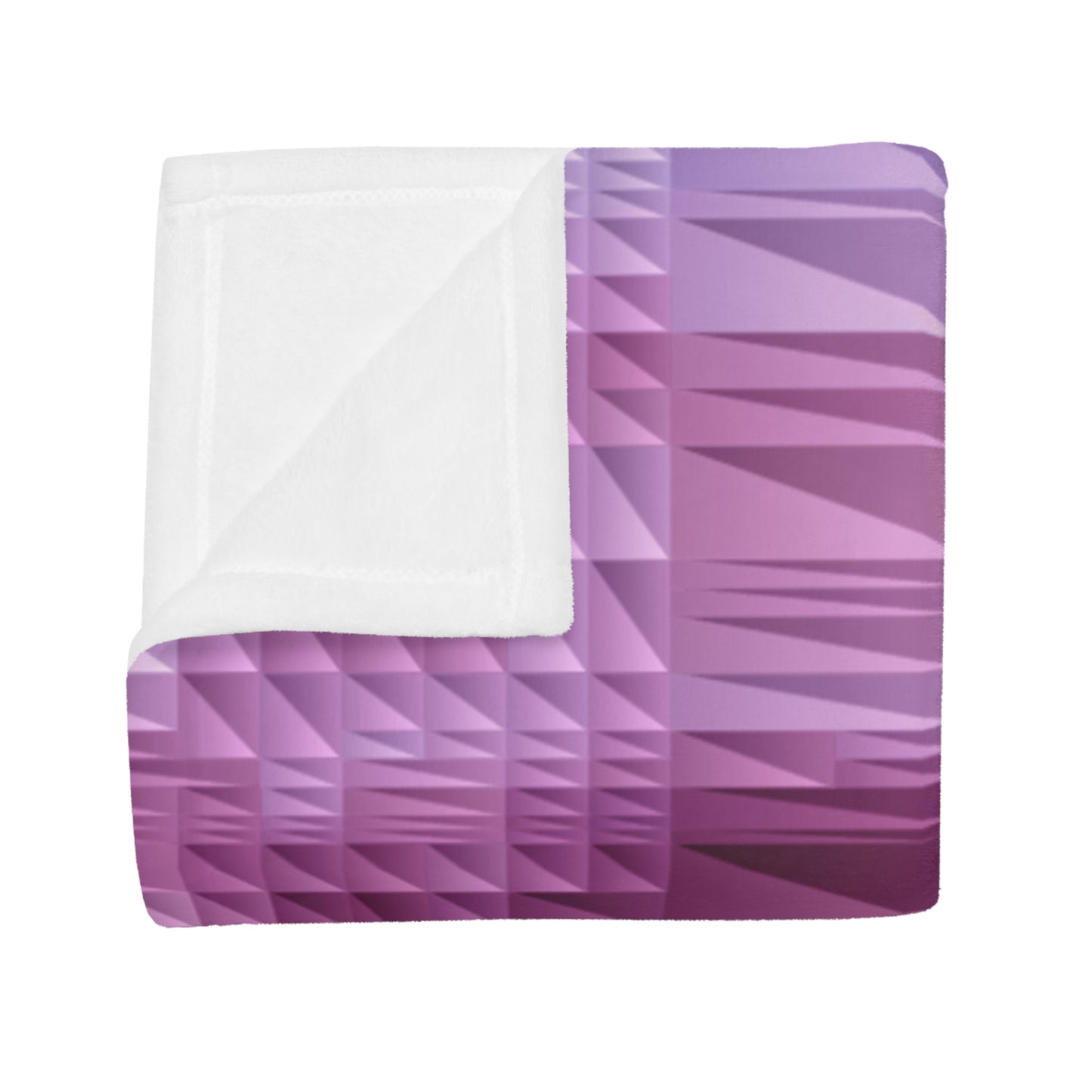 Spectrum    Plush Fleece Blanket (8542012965183)