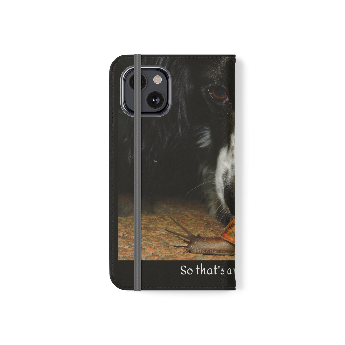 So that's a mobile home   Flip Cases (8541952311615)