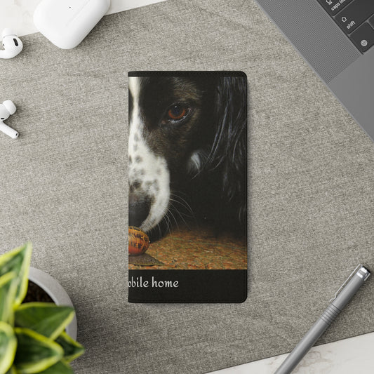 So that's a mobile home   Flip Cases (8541952311615)