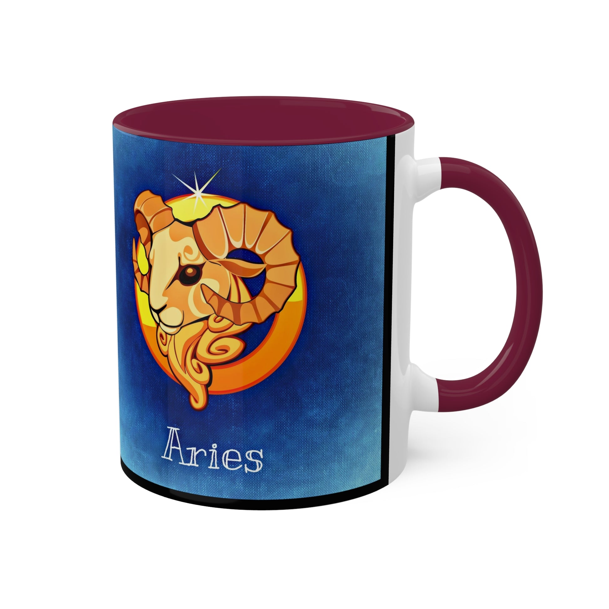 Aries ---Colorful Mugs, 11oz (8218040074559)