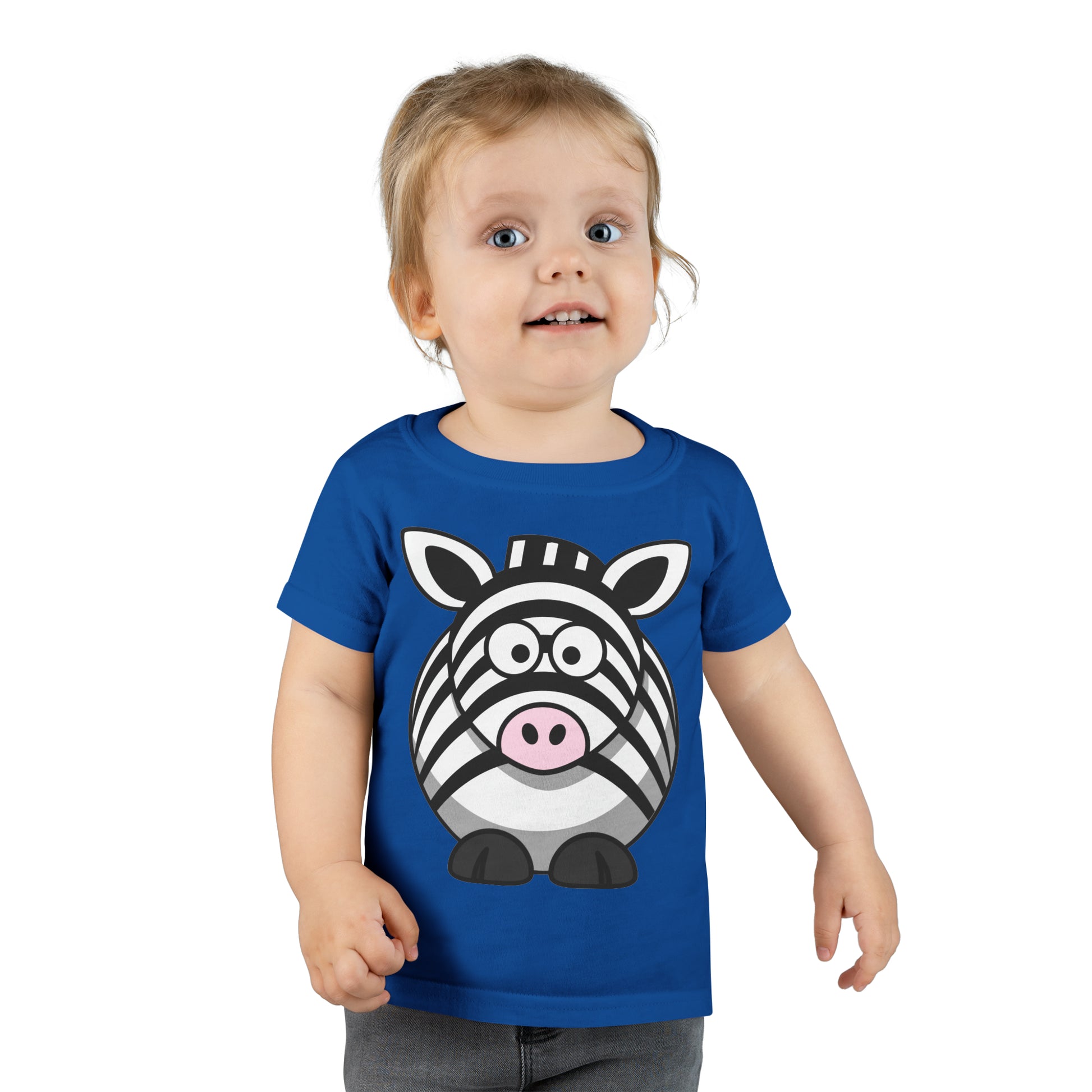 Toddler T-shirt (9213353918783)