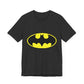 Batman Emblem T-Shirt (8927784862015)