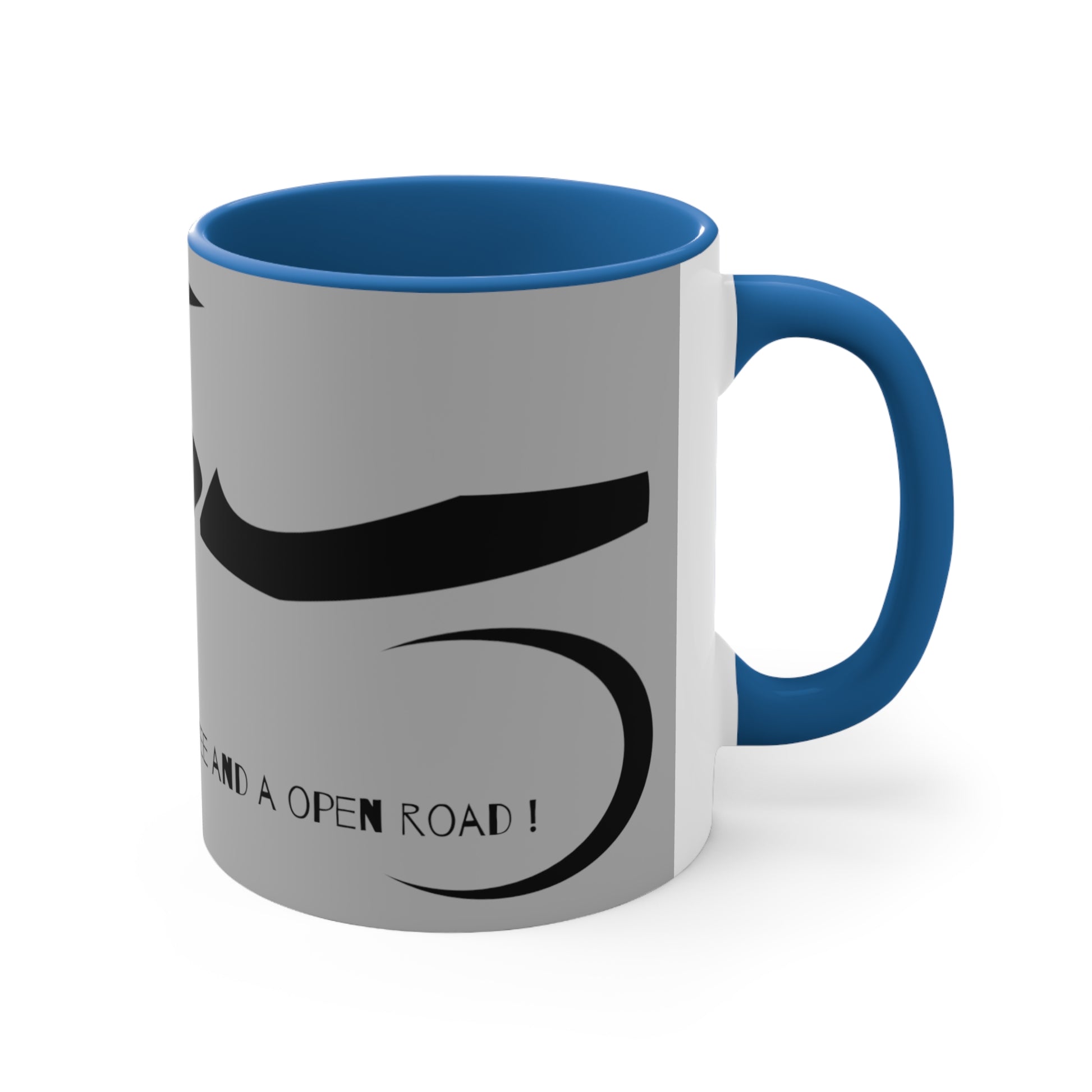 Accent Coffee Mug, 11oz (9201420960063)