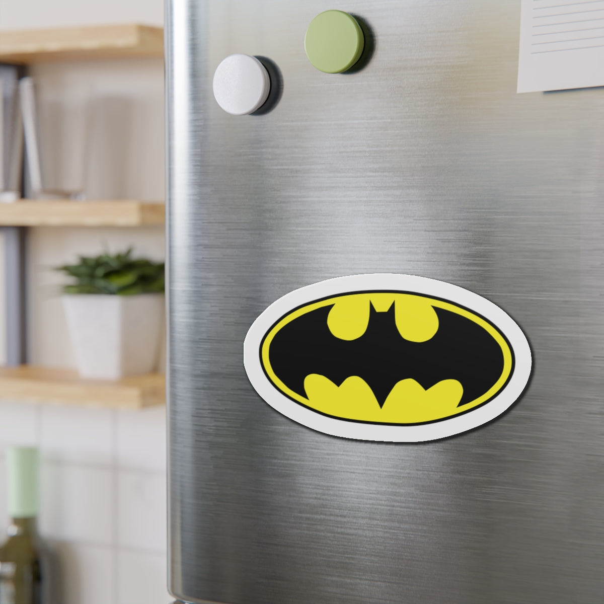 Die-Cut Magnets (8927785681215)