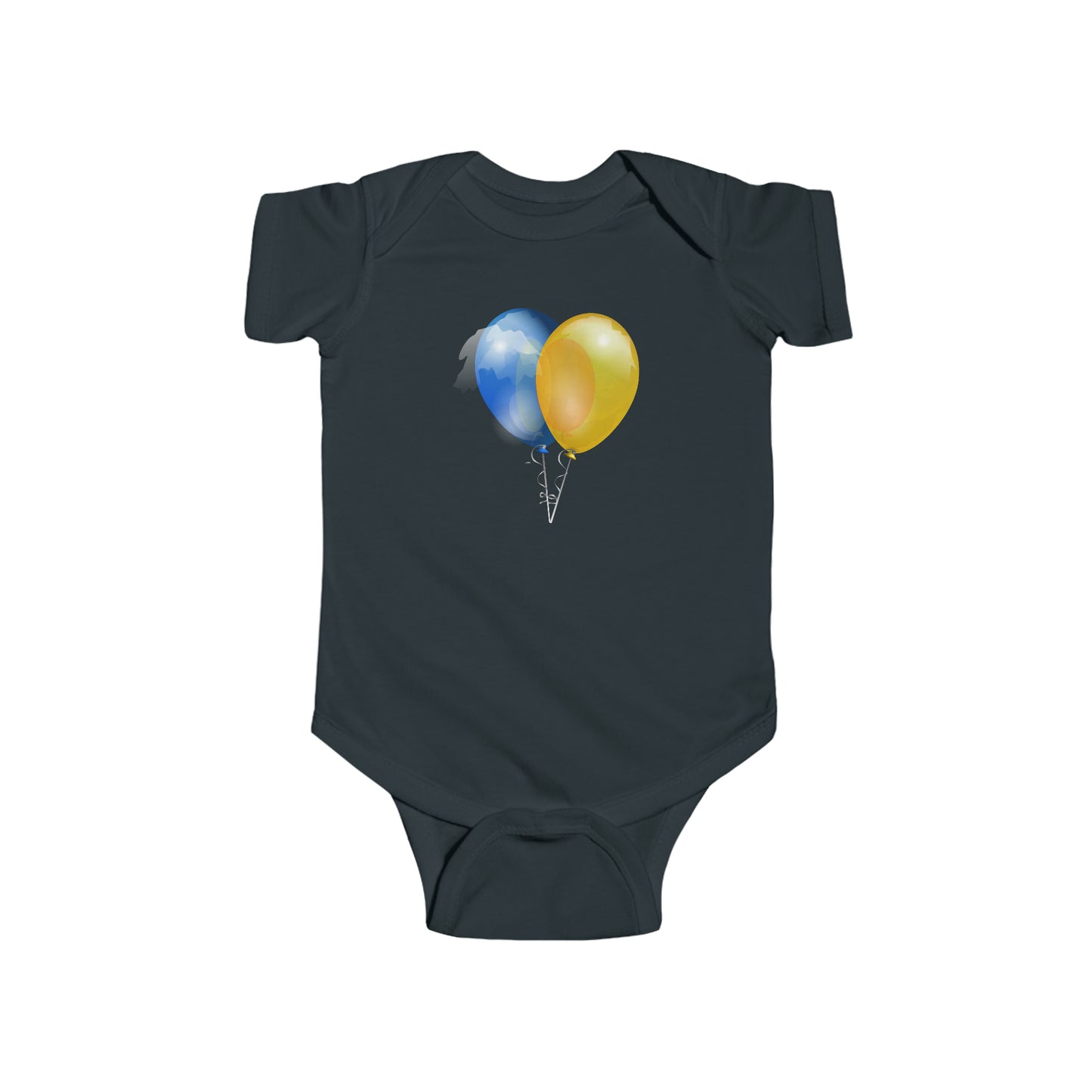 Infant Fine Jersey Bodysuit (9213357949247)