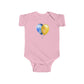 Infant Fine Jersey Bodysuit (9213357949247)