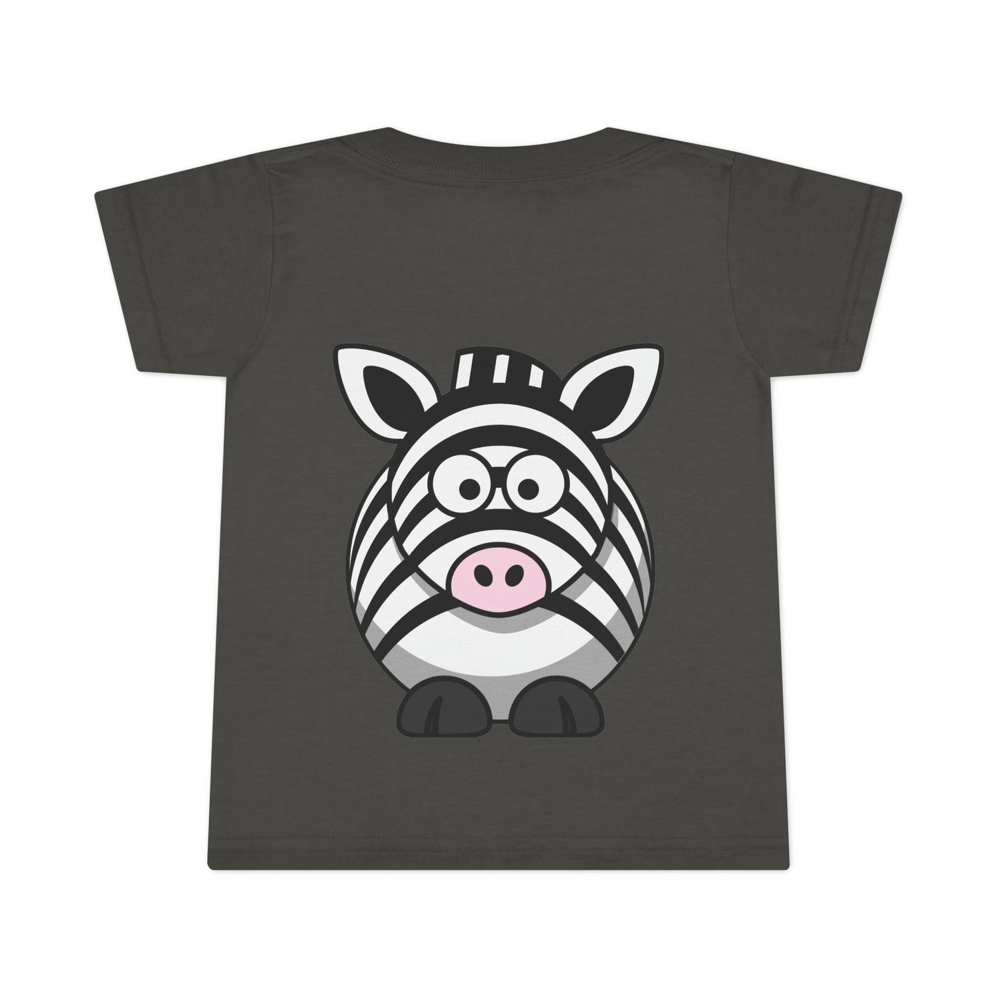 Toddler T-shirt (9213353918783)