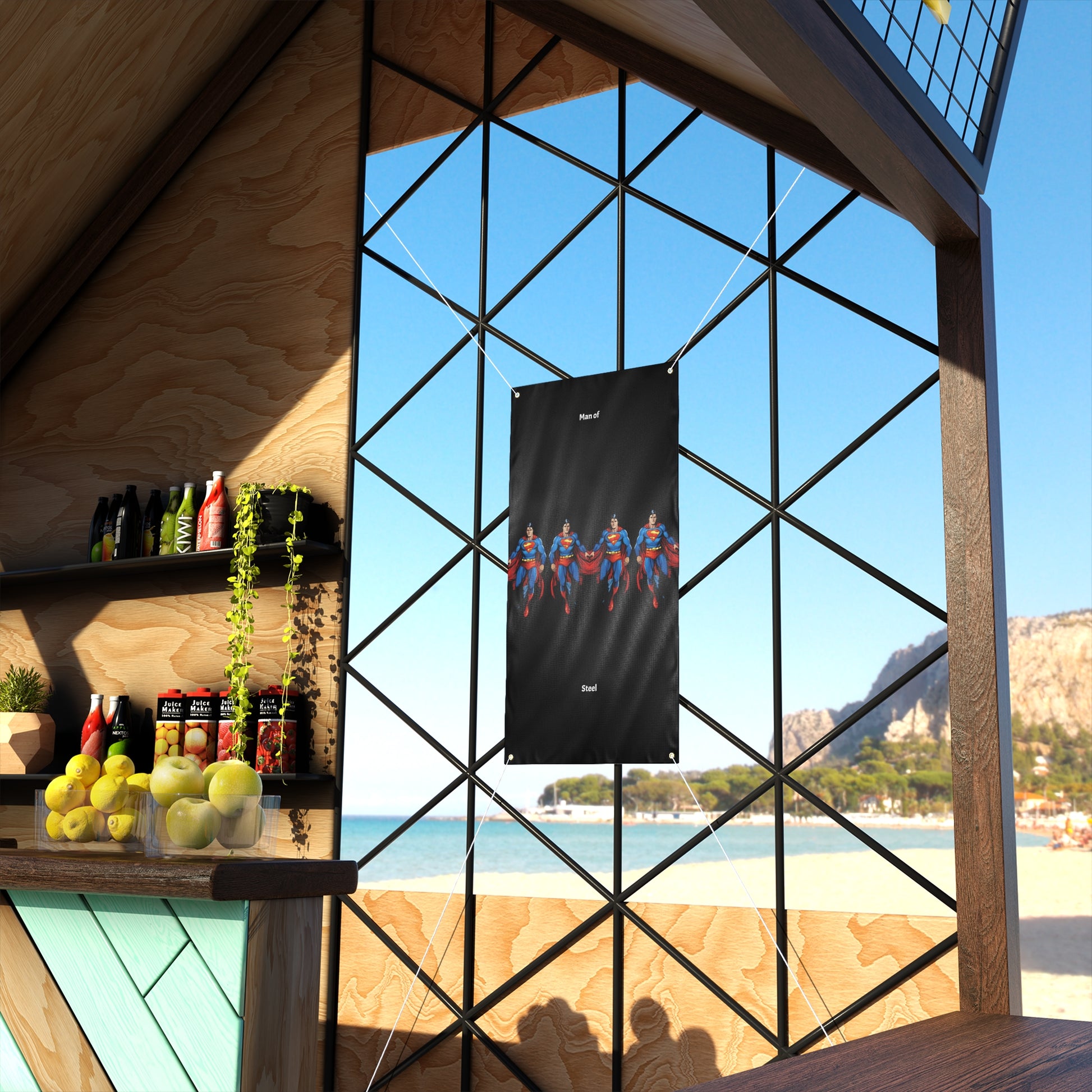 Matte Banner (9201358537023)