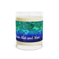 Scented Candle - Full Glass, 11oz (9210837270847)