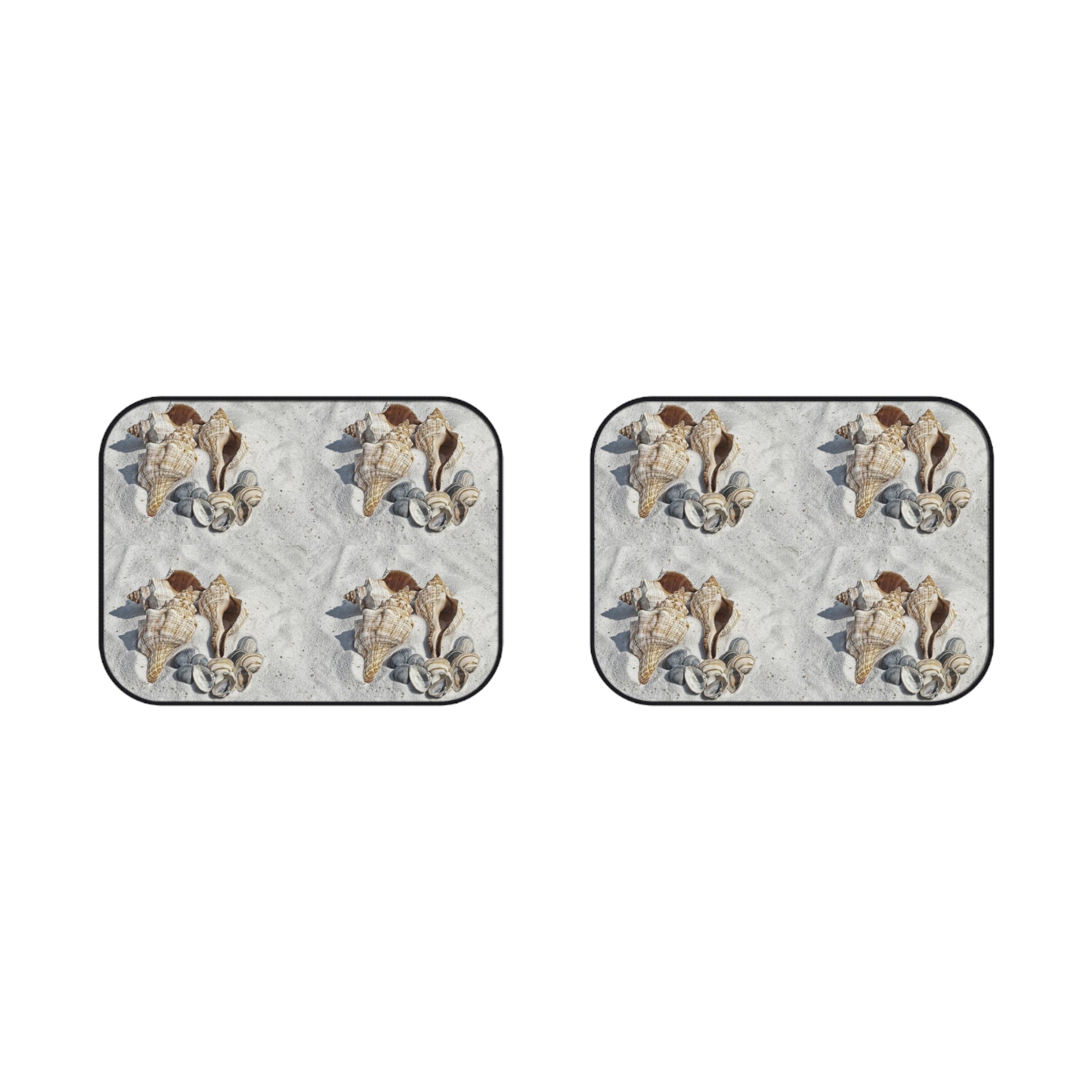 Car Mats (2x Rear) (9213216784703)