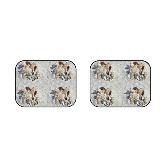 Car Mats (2x Rear) (9213216784703)