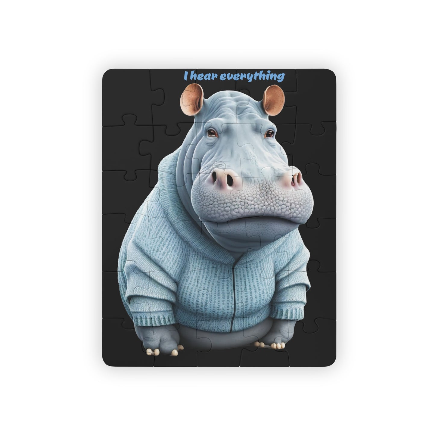 Kids' Puzzle, 30-Piece (9213360505151)