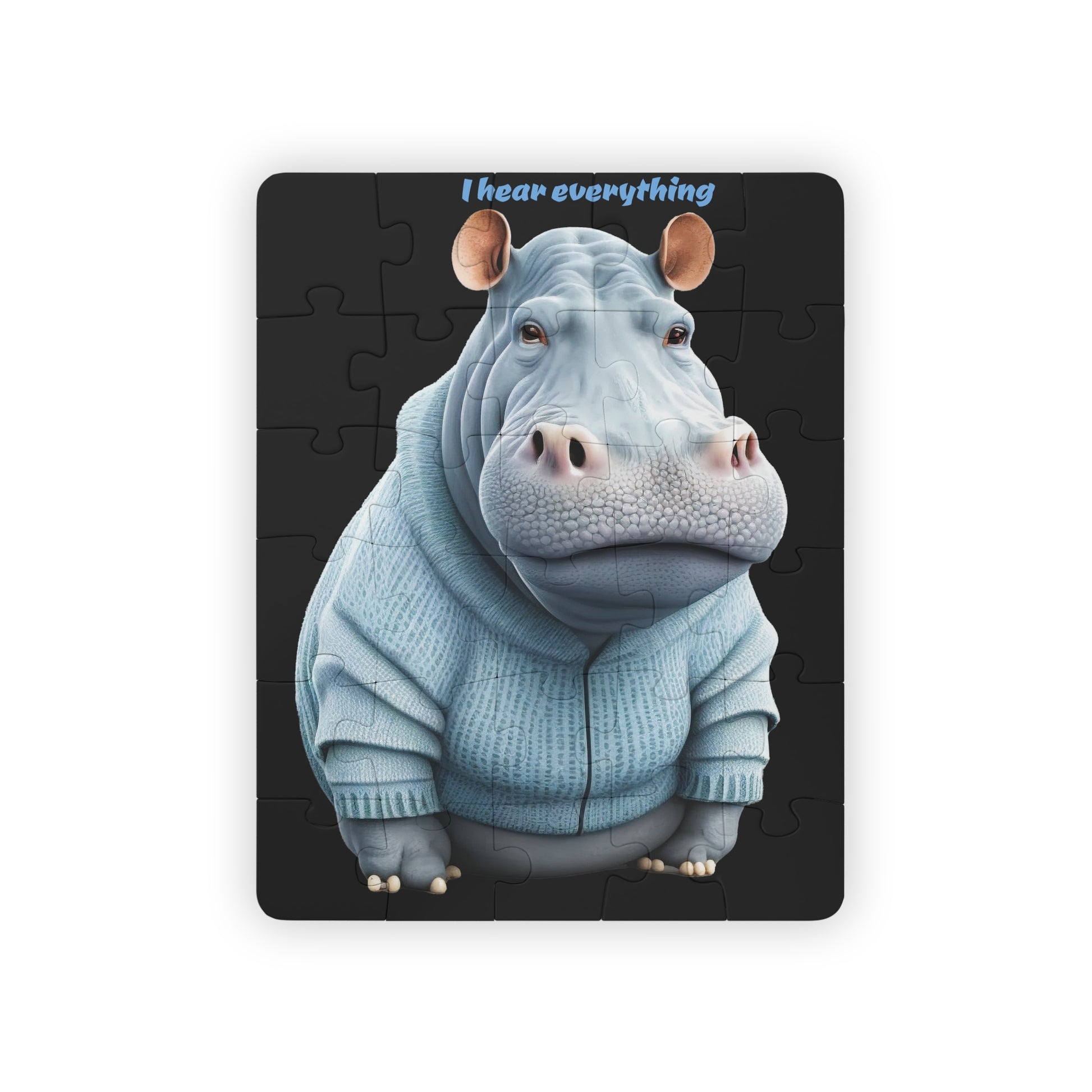 Kids' Puzzle, 30-Piece (9213360505151)