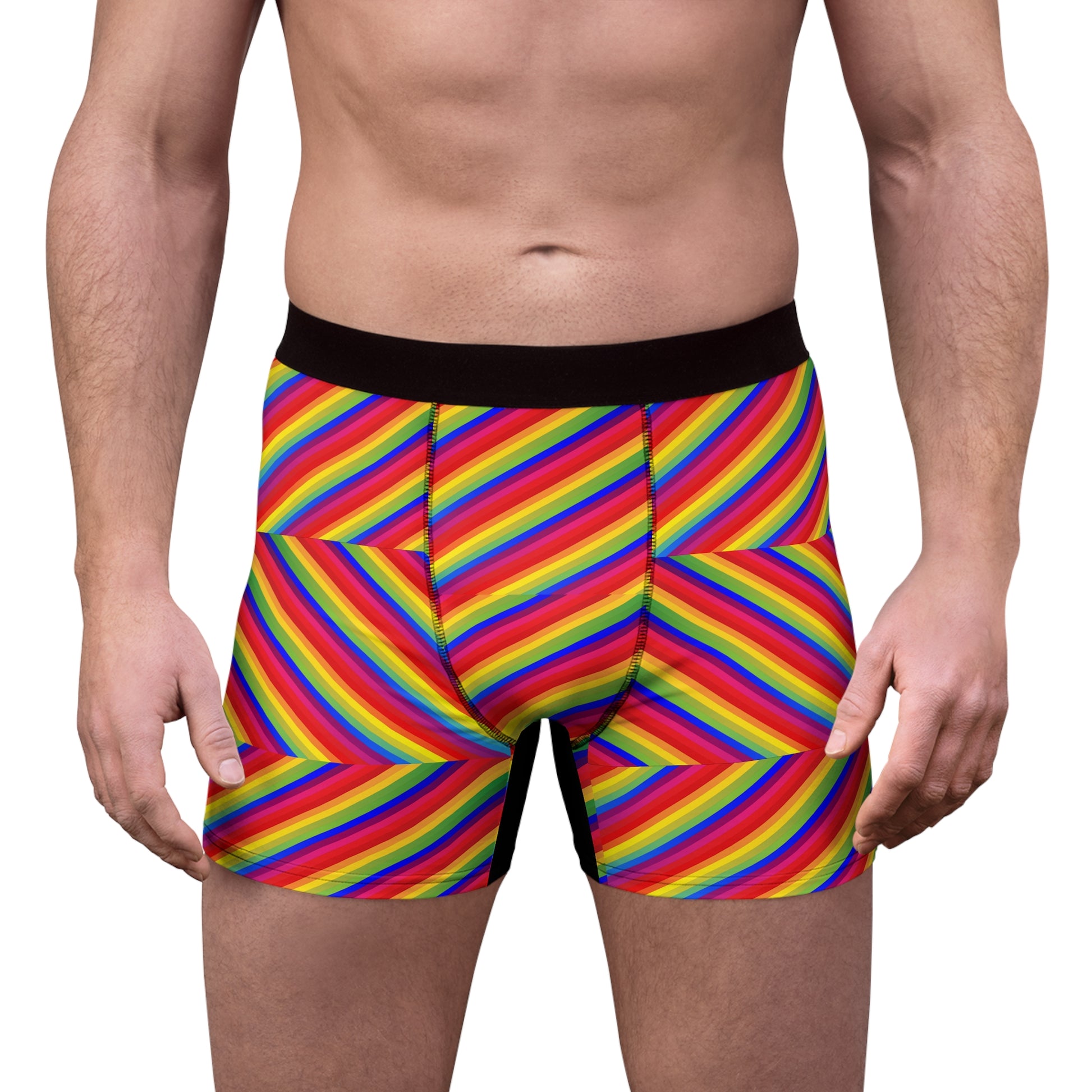 Men's Boxer Briefs (9213372006719)