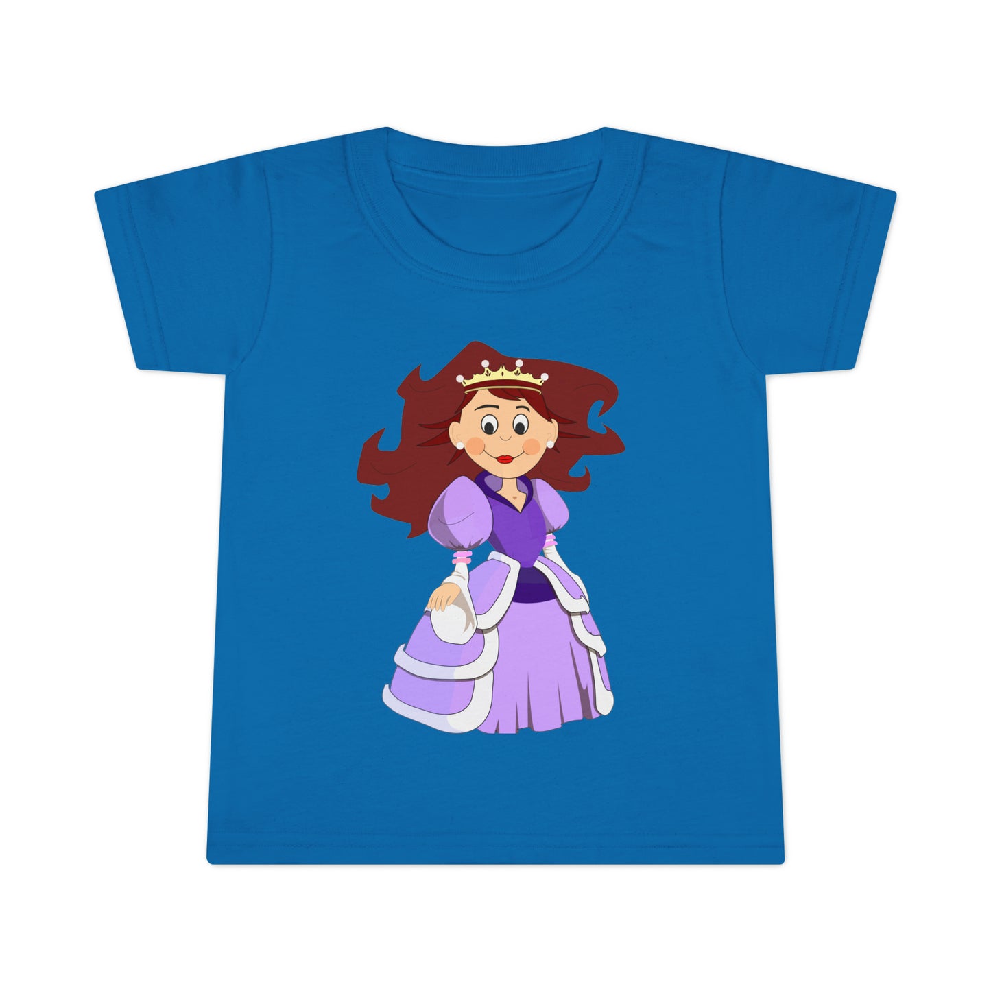 Toddler T-shirt (9213355589951)
