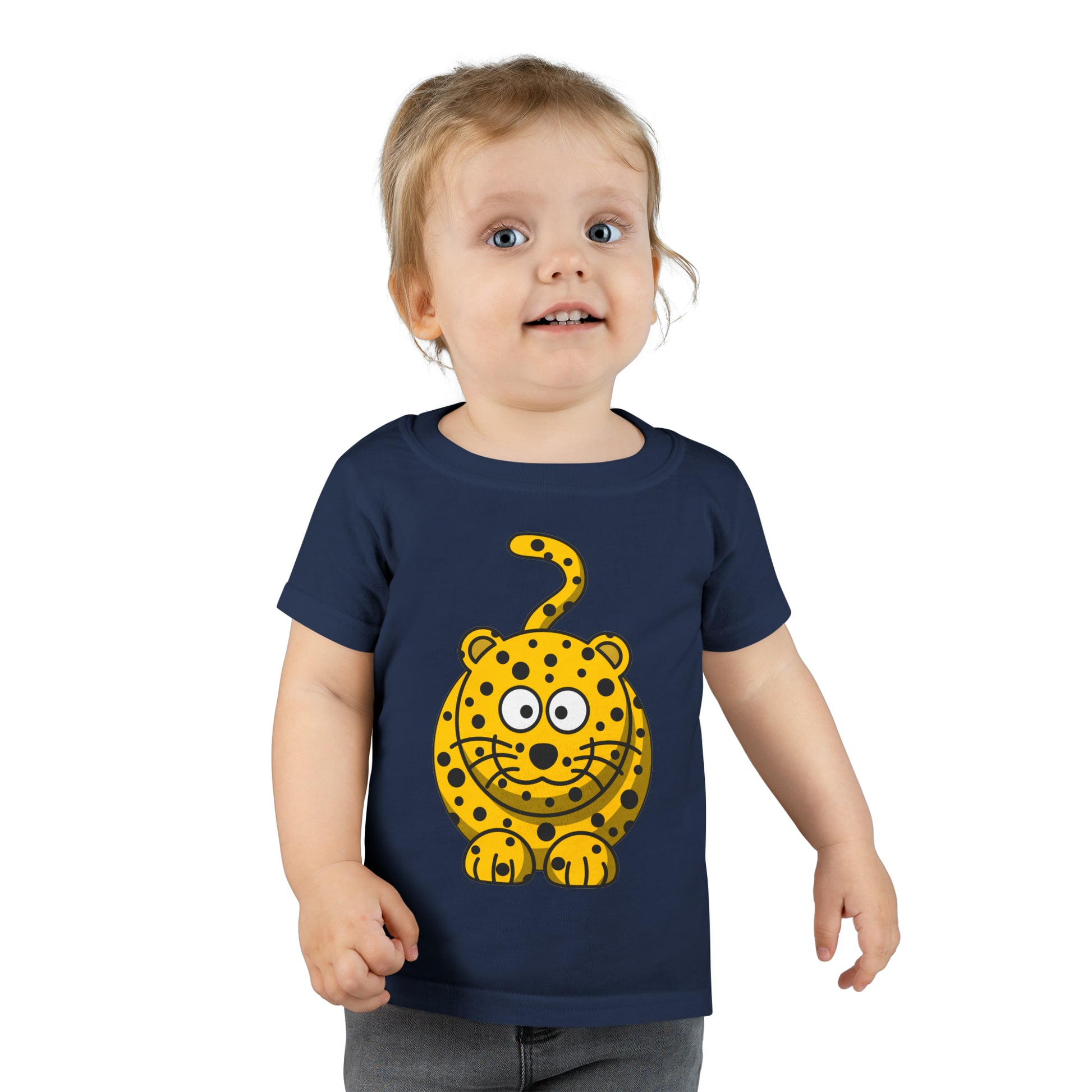 Toddler T-shirt (9213356114239)