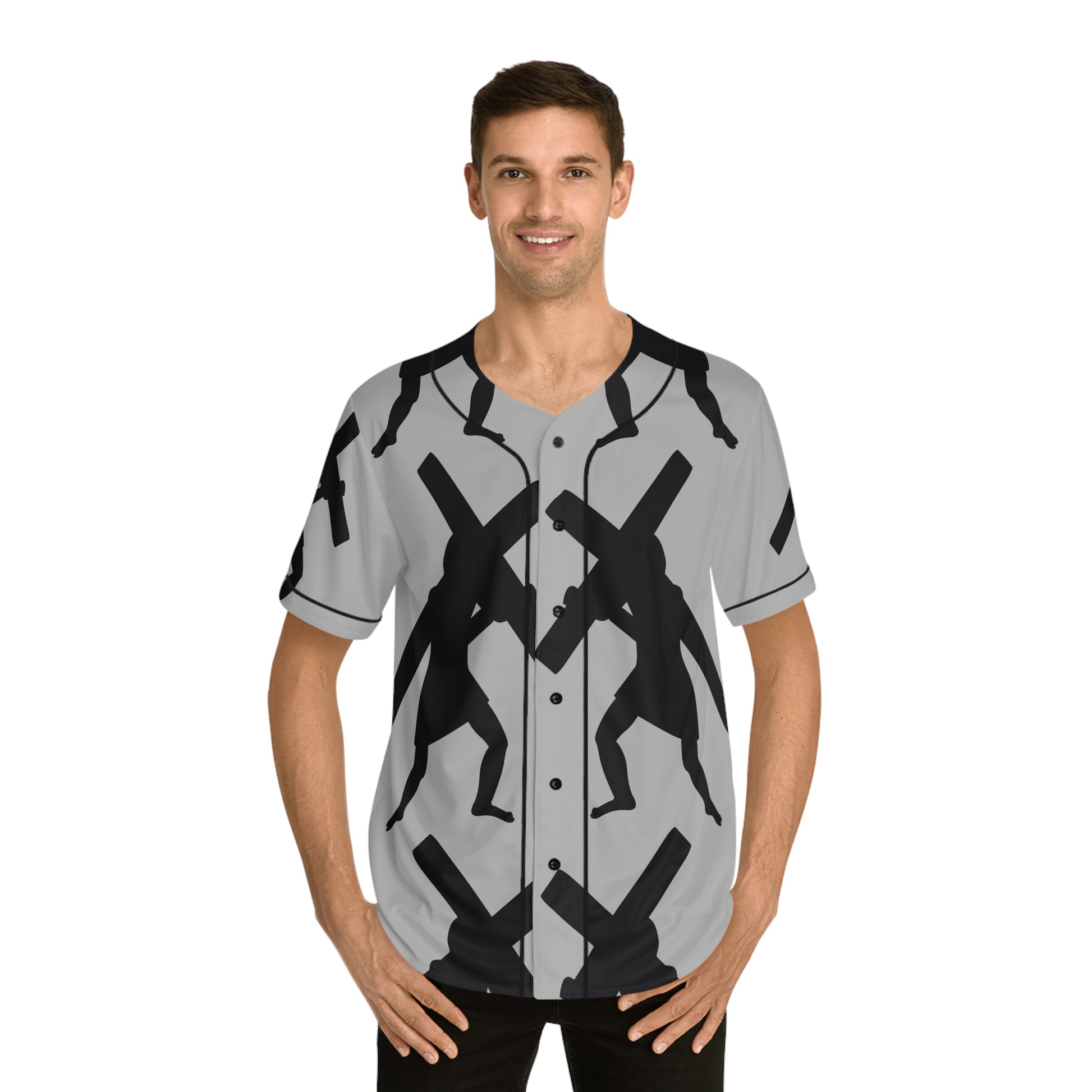 Men's Baseball Jersey (AOP) (8504060903743)
