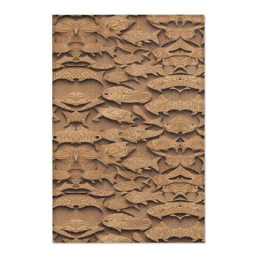 Area Rugs (9237097054527)