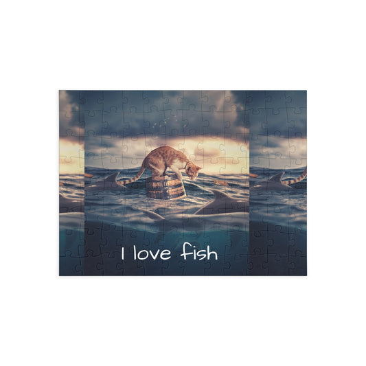 Puzzle (96, 252, 500, 1000-Piece) (9213365682495)