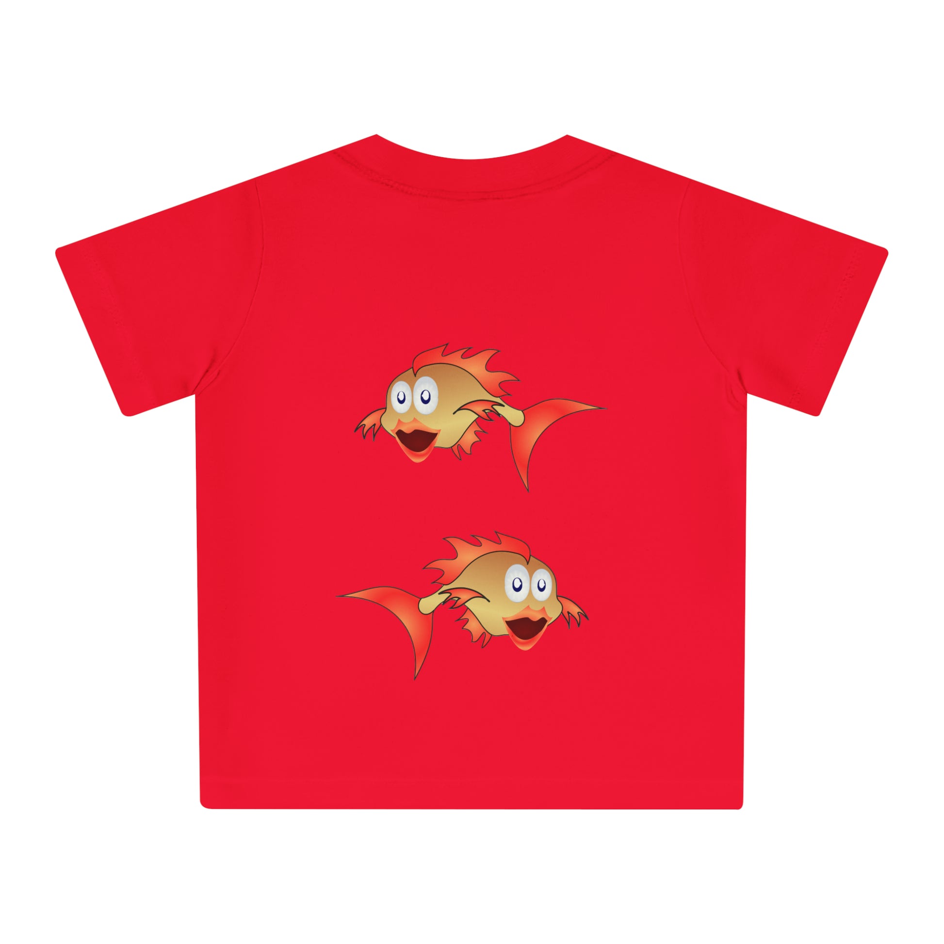 Baby T-Shirt (9213356310847)